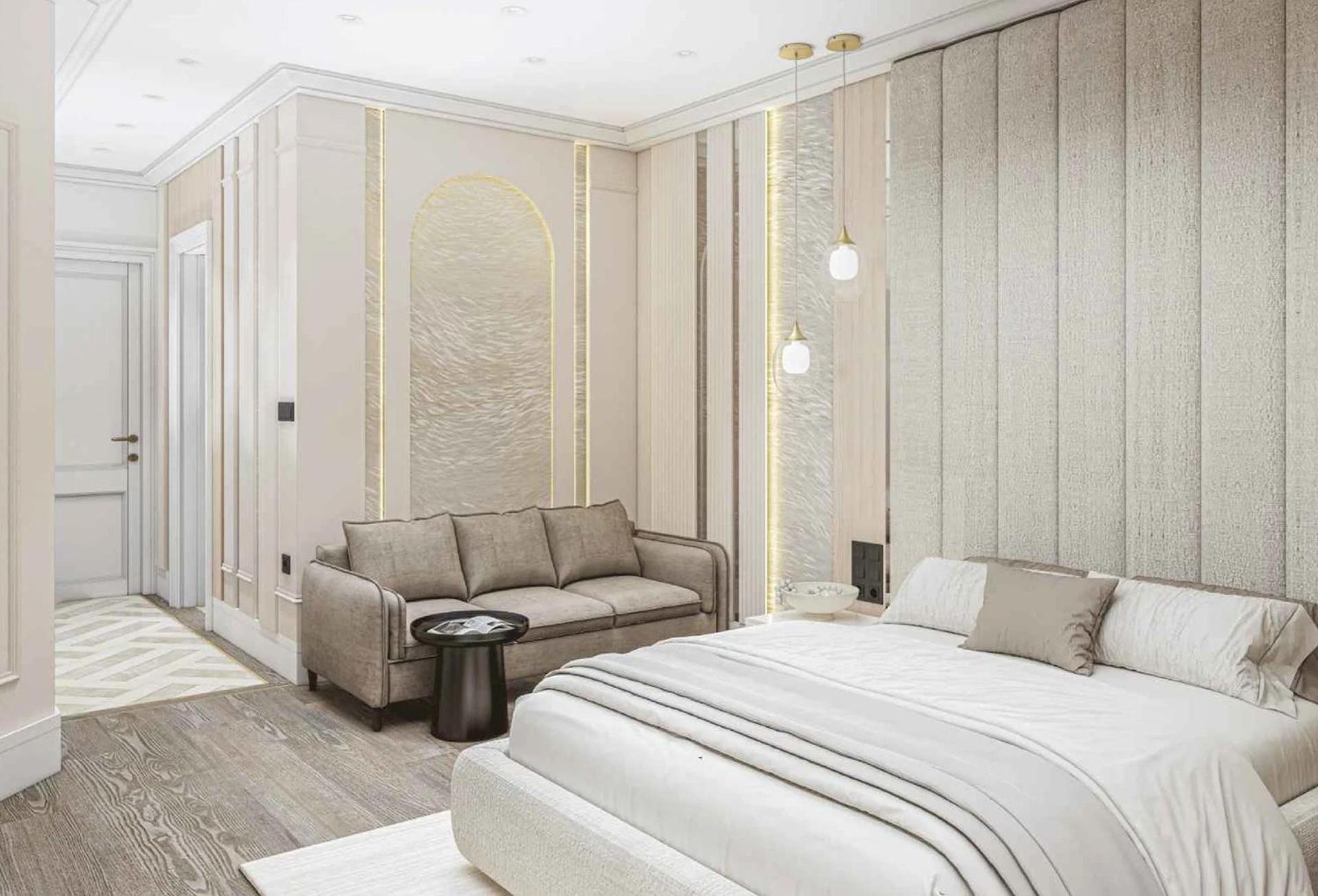 Heaven Luxury Suites Белград Екстер'єр фото